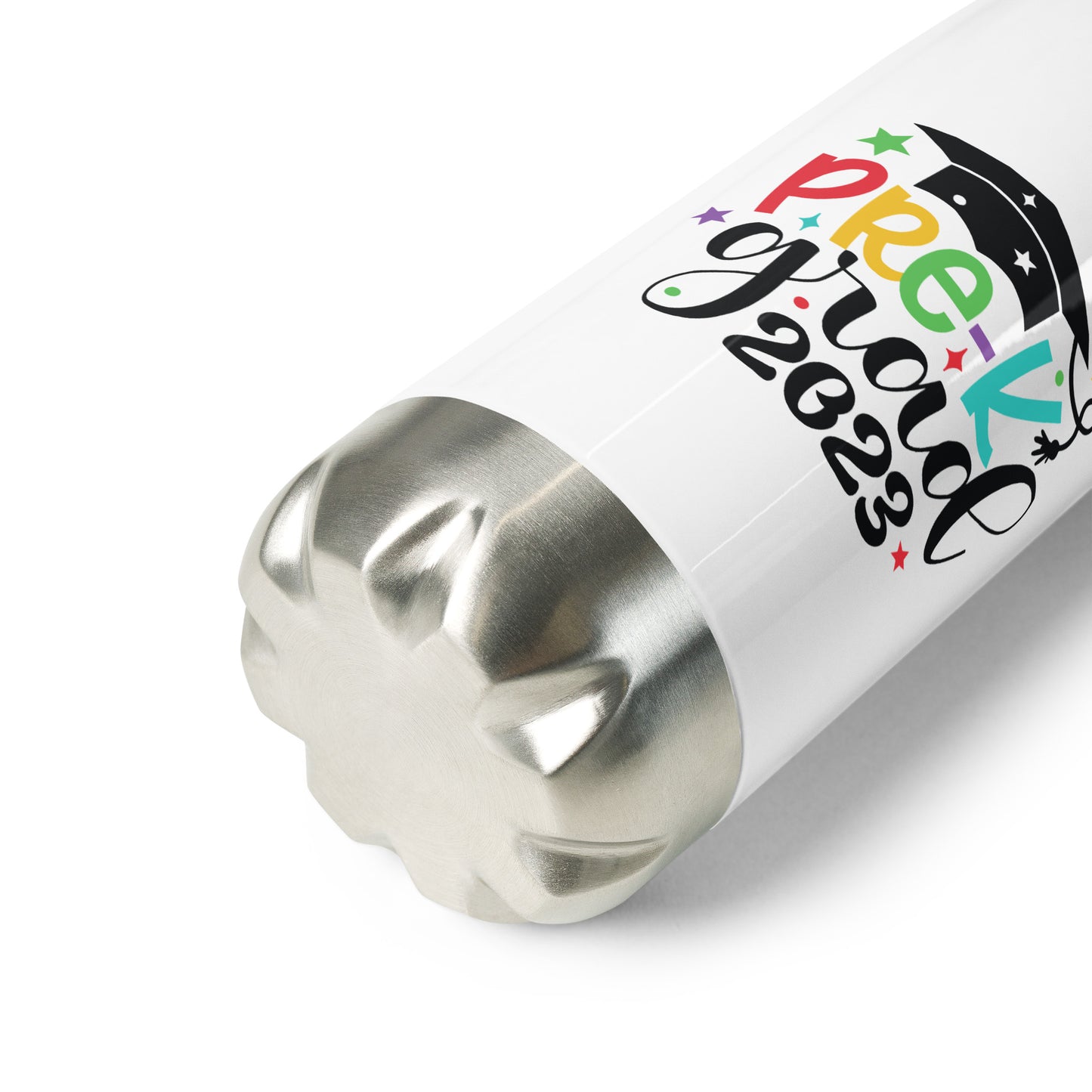 Stainless Steel Water Bottle