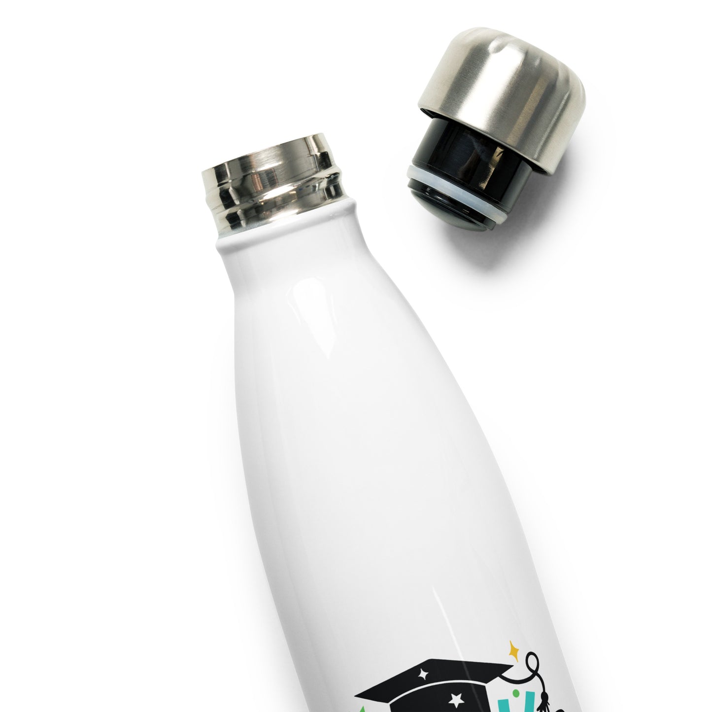 Stainless Steel Water Bottle
