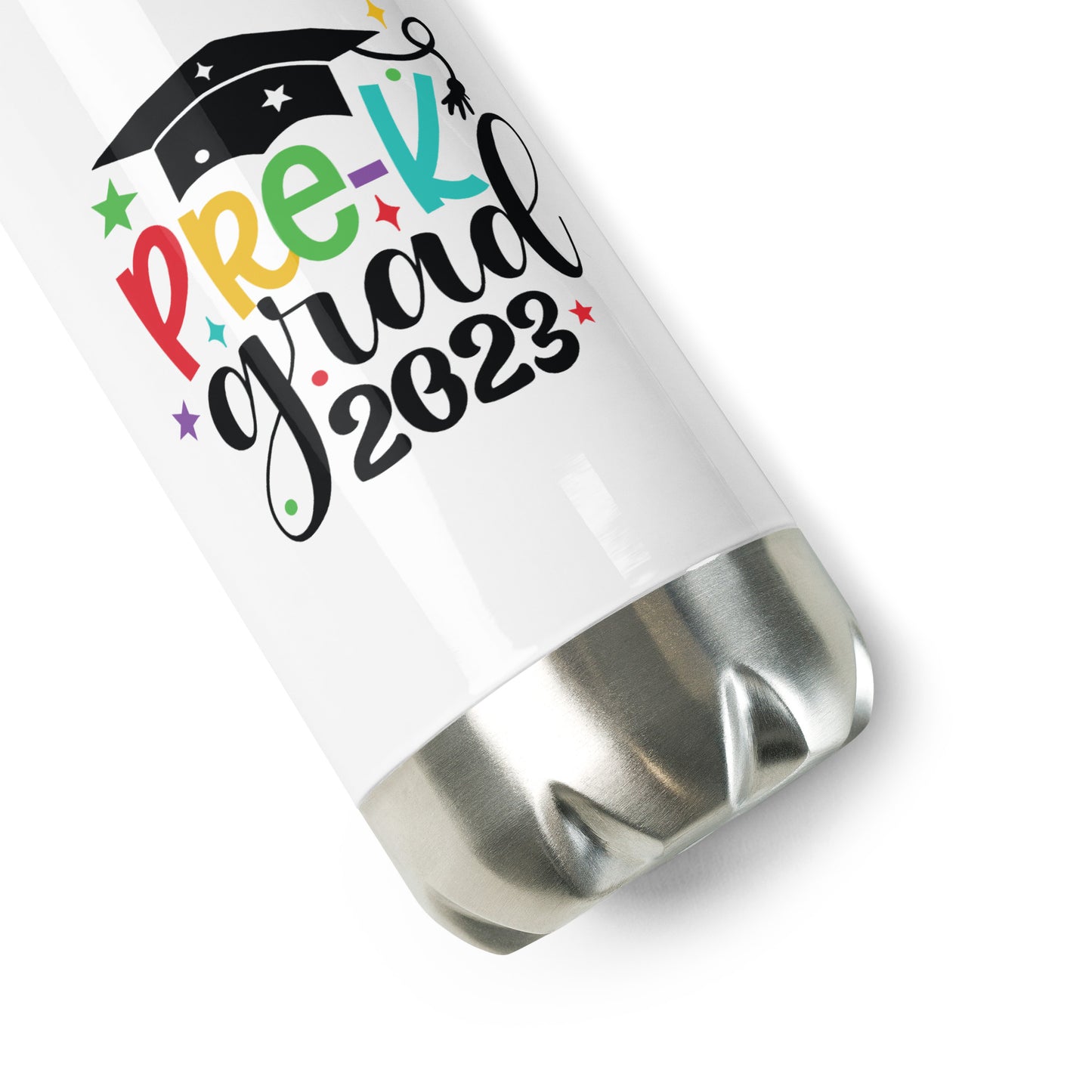 Stainless Steel Water Bottle